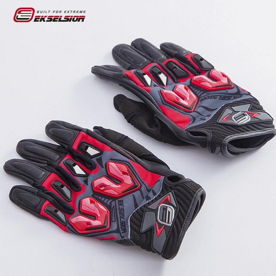 EK SELSIOR イーケーセルシオ ショートグローブ【Short Gloves】 オールシーズングローブ グローブ アパレル