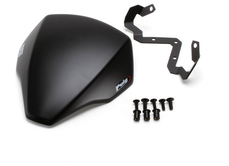 Puig プーチ ニュージェネレーションNKスクリーン(SPORT PLUS) (Windshield New Generation Sport Plus) CB750 HORNET HONDA ホンダ スクリーン 外装|ウェビック 店