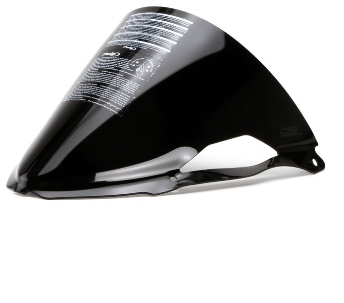 楽天市場】Puig プーチ レーシングスクリーン ZX-6R 636 ZX-10R