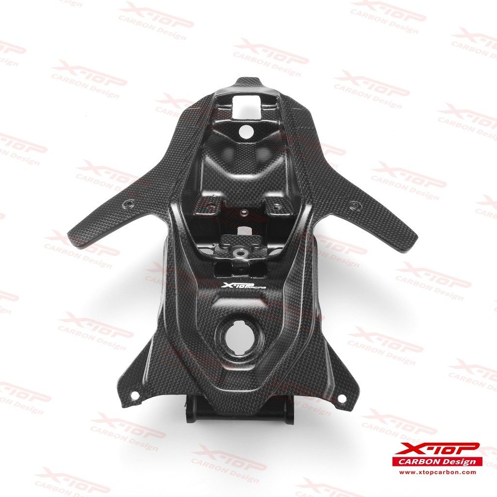 X-TOP エックストップ テールカウル PANIGALE V4S StreetFighter V4 DUCATI ドゥカティ シートカウル・テールカウル カウル関連 外装