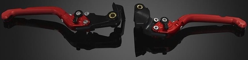 BIKERS バイカーズ プレミアム フローティングアジャスタブル レバーセット 02 NINJA ZX-6R NINJA1000 Z1000R Z1000 Z900RS CAFE’ KAWASAKI カワサキ ブレーキ・クラッチレバーセット ハンドル周辺パーツ ハンドル|ウェビック 店