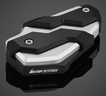 BIKERS バイカーズ フロントブレーキフルードガソリンタンクキャップ ER-6n ER-6N NINJA 650 VERSYS Z650 Z800 Z900 ZX-25R 新型NINJA 新型Z650 新型Z900 KAWASAKI カワサキ マスターシリンダータンクキャップ・リザーバーカバー ブレーキ｜ウェビック　店