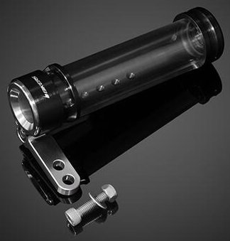 BIKERS バイカーズ プレミアム アジャスタブル防水タックスディスクホルダー その他汎用外装部品・ドレスアップパーツ 外装｜ウェビック　店 11,736円