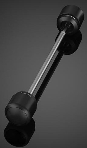 BIKERS バイカーズ フロントアクスルスライダー MT-07 NEW YAMAHA ヤマハ アクスルスライダー フレーム