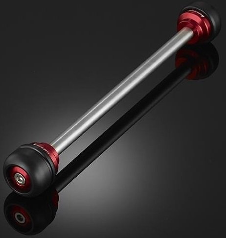 BIKERS バイカーズ リアアクスルスライダー YZF R15 新型YZF CONNECTED R15M YAMAHA ヤマハ アクスルスライダー フレーム