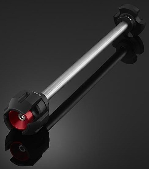 BIKERS バイカーズ リアアクスルスライダー CB500F CBR500R HONDA ホンダ アクスルスライダー フレーム｜ウェビック　店