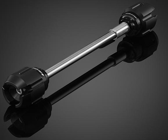 BIKERS バイカーズ フロントアクスルスライダー CB150R CB300R NEW HONDA ホンダ アクスルスライダー フレーム