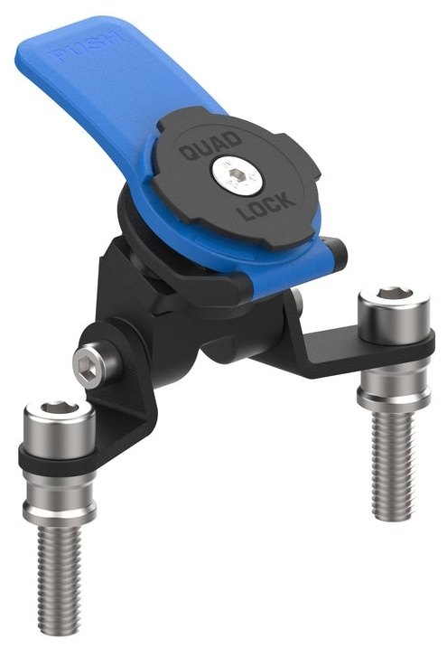 Evotech Performance エボテックパフォーマンス Quad Lock ハンドルバークランプ サットナビマウント R 12 nineT BMW ハンドル周辺パーツ ハンドル