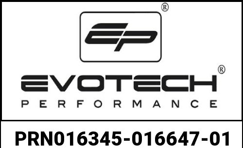 Evotech Performance エボテックパフォーマンス ピークデザイン サットナビマウント RS660 APRILIA アプリリア その他各種電子機器マウント・オプション・補修部品 電子機器類