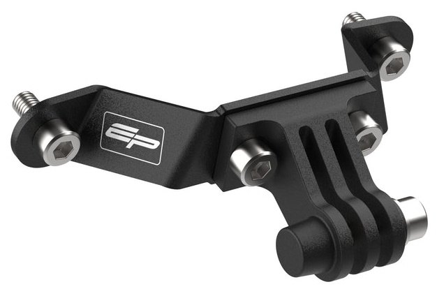 Evotech Performance エボテックパフォーマンス アクションマウント R 1300 GS Option 719 Tramuntana TE Triple Black Trophy BMW アクションカメラ バイク用カメラ 電子機器類