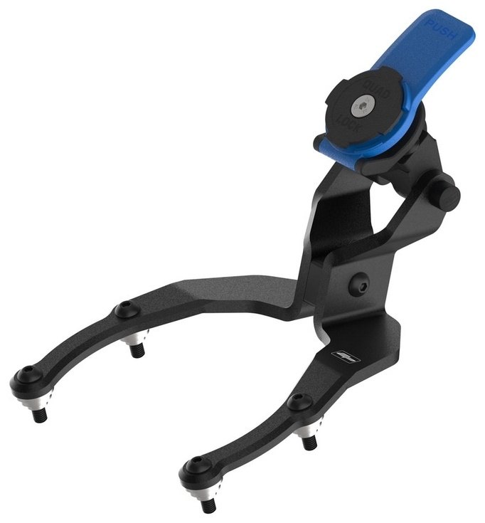 Evotech Performance エボテックパフォーマンス Quad Lock サットナビマウント 990 Duke KTM その他各種電子機器マウント・オプション・補修部品 電子機器類 19,287円