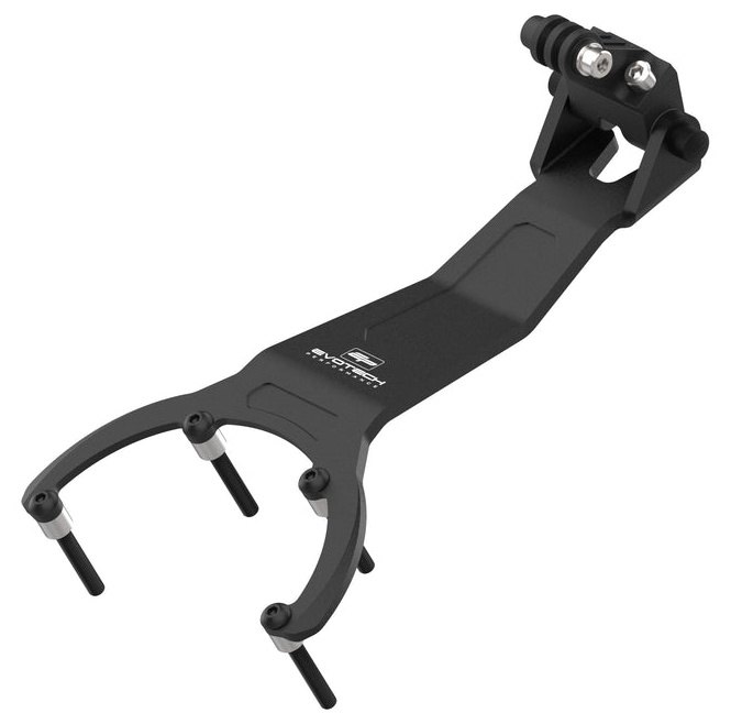 Evotech Performance エボテックパフォーマンス Beeline Moto サットナビマウント 1390 Super Duke R Evo KTM その他各種電子機器マウント・オプション・補修部品 電子機器類