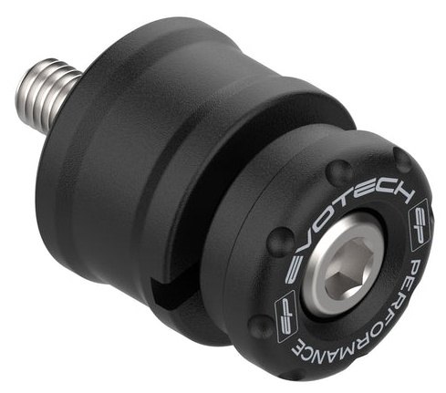 Evotech Performance エボテックパフォーマンス バーエンドウェイト R 1300 GS Option 719 Tramuntana TE Triple Black Trophy BMW バーエンド ハンドル