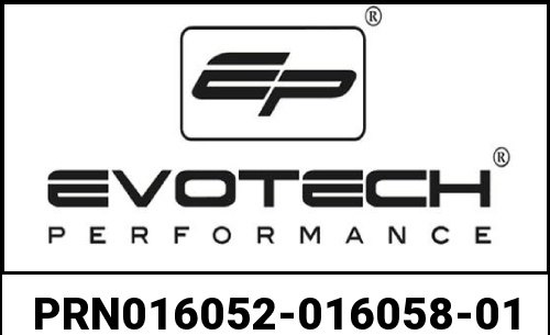 Evotech Performance エボテックパフォーマンス バーエンドウェイト・レース S 1000 RR Motorsport Sport MT-09 SP BMW YAMAHA ヤマハ バーエンド ハンドル