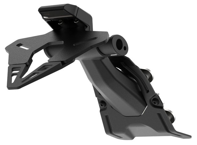 Evotech Performance エボテックパフォーマンス フェンダーレスキット 390 Duke KTM フェンダー関連 外装