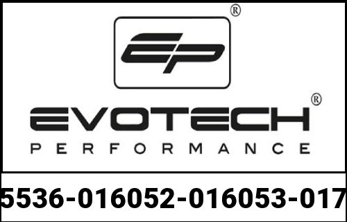 Evotech Performance エボテックパフォーマンス ブレーキレバープロテクターキット レース V7 Special Edition Speed Triple 1200 RR MOTOGUZZI モトグッチ TRIUMPH トライアンフ その他ブレーキパーツ ブレーキ