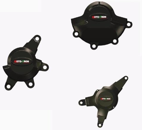 MOTO-TRON RACING モトトロンレーシング エンジンカバーセット CBR1000RR HONDA ホンダ エンジンパーツ エンジン