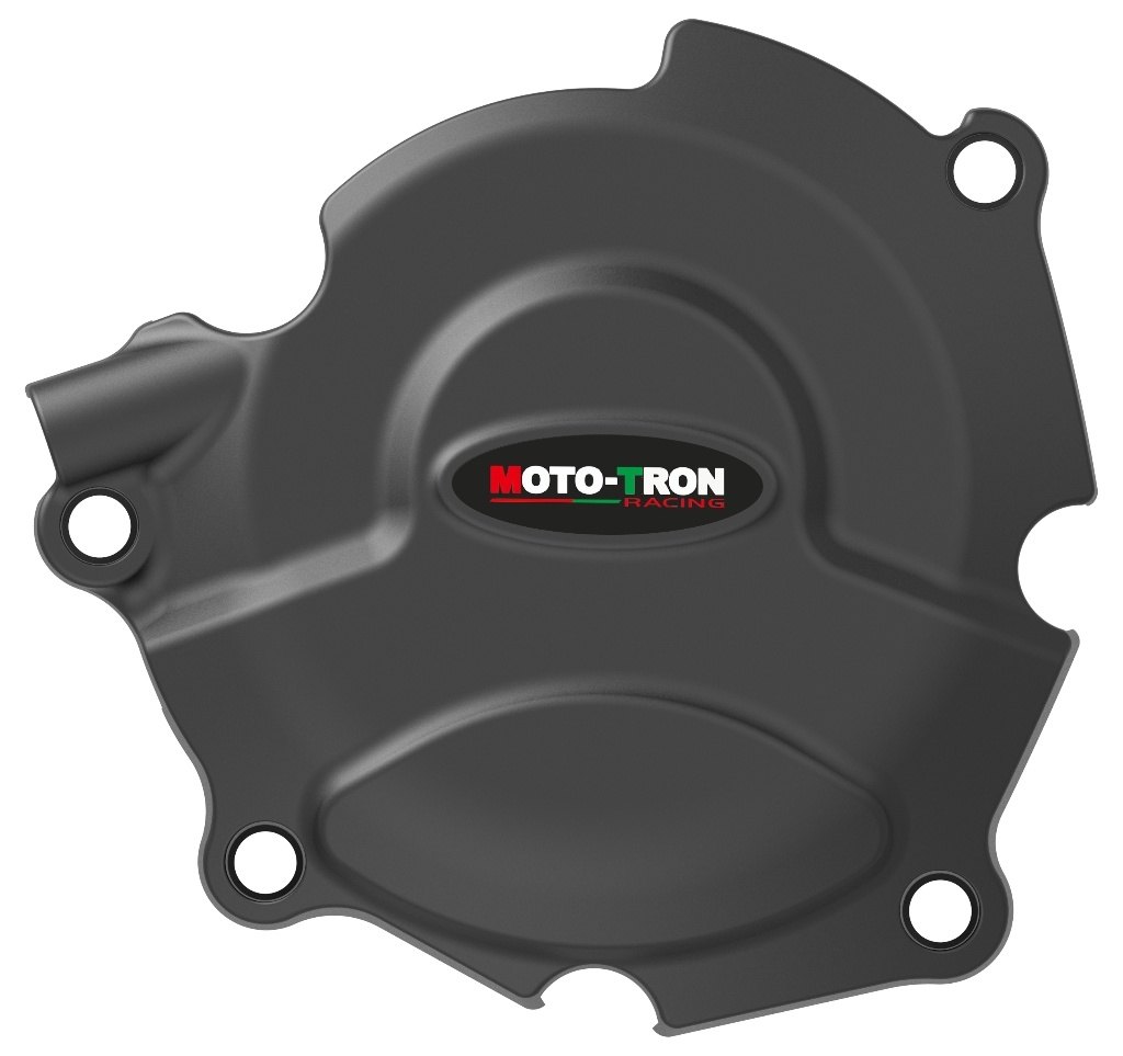 MOTO-TRON RACING モトトロンレーシング エンジンカバーセット GSX-8R GSX-8S SUZUKI スズキ エンジンパーツ エンジン