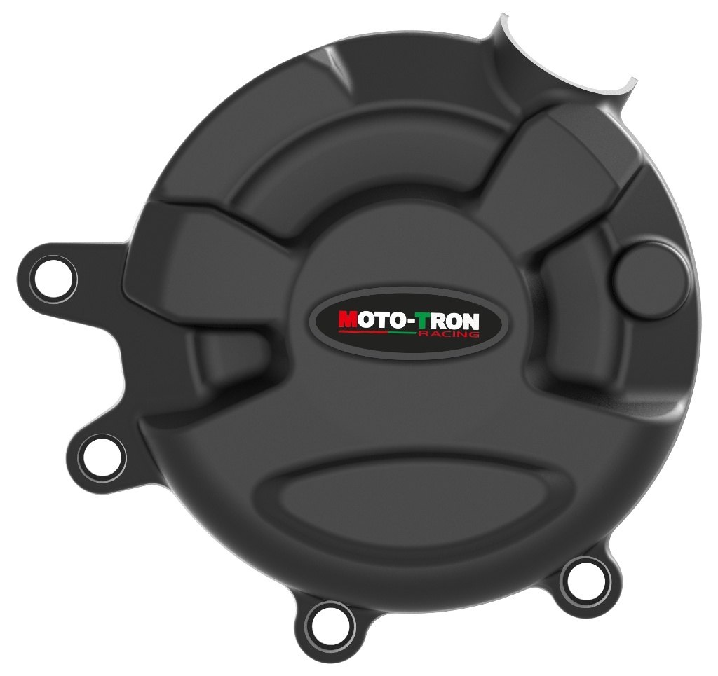 MOTO-TRON RACING モトトロンレーシング エンジンカバーセット YZF-R7 YAMAHA ヤマハ エンジンパーツ エンジン
