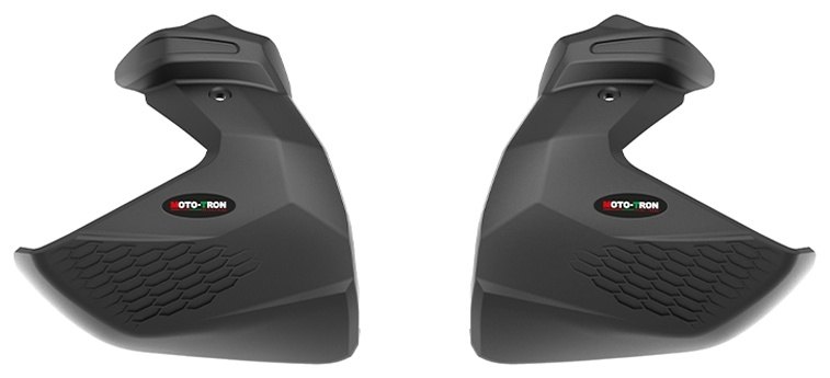 MOTO-TRON RACING モトトロンレーシング エンジンカバーセット R1250GS BMW エンジンパーツ エンジン｜ウェビック　店 24,100円