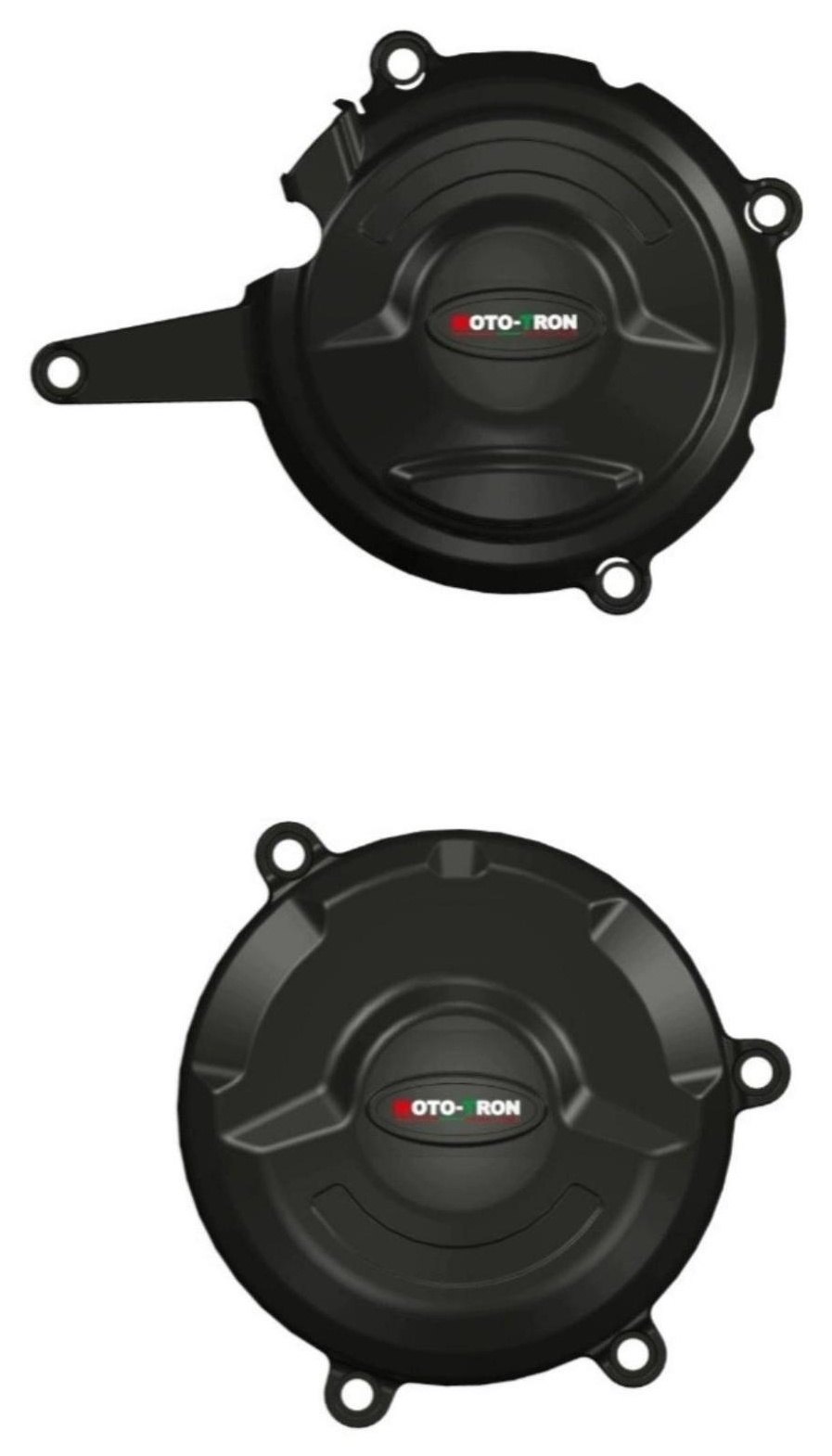 MOTO-TRON RACING モトトロンレーシング エンジンカバーセット 1199 PANIGALE 1299 959 V2 DUCATI ドゥカティ エンジンパーツ エンジン