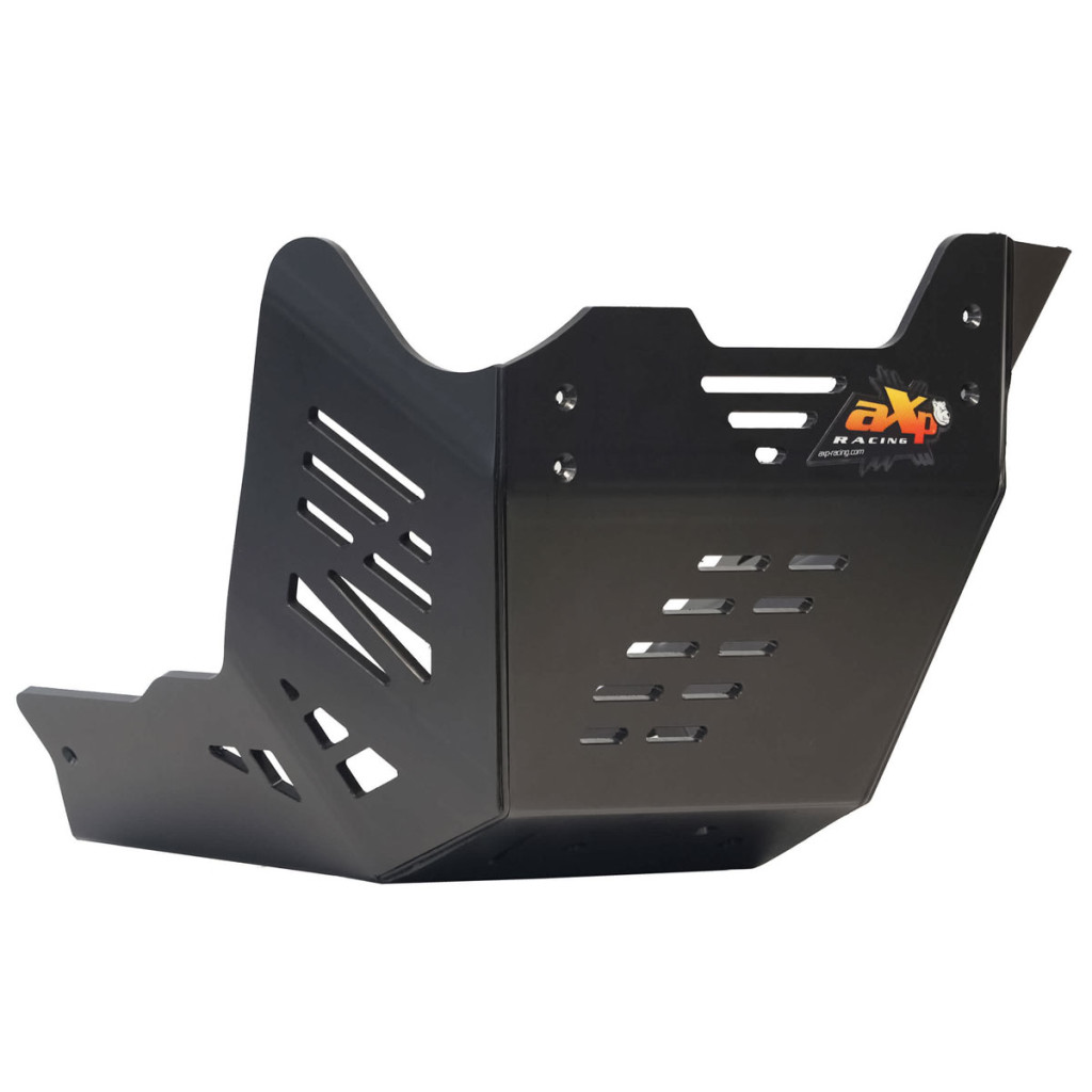AXP RACING エーエックスピーレーシング アドベンチャー スキッドプレート XL750 トランザルプ HONDA ホンダ アンダーガード・スキッドプレート フレーム｜ウェビック　店