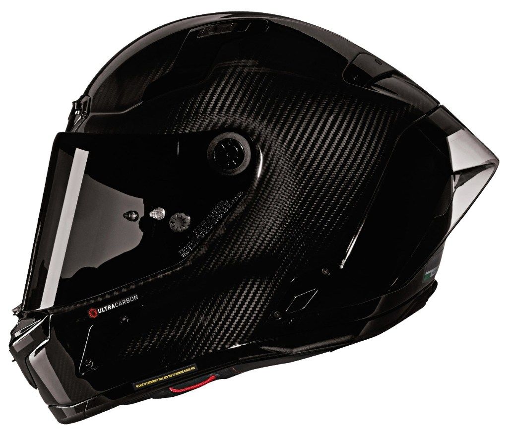 NOLAN ノーラン X-804RS ウルトラカーボン PURO(CARBON／324) フルフェイスヘルメット ヘルメット｜ウェビック　店