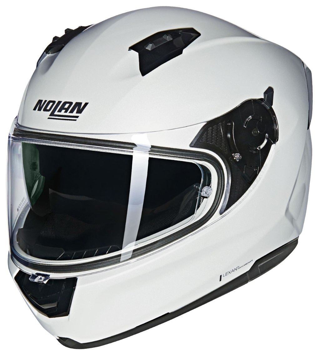 NOLAN ノーラン N60-6 CLASSICO NOBILE(PEARLWHITE／320) フルフェイスヘルメット ヘルメット｜ウェビック　店