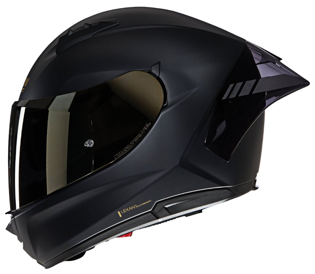 NOLAN ノーラン N60-6 SPORT AUREO(GOLD／331) フルフェイスヘルメット ヘルメット｜ウェビック　店