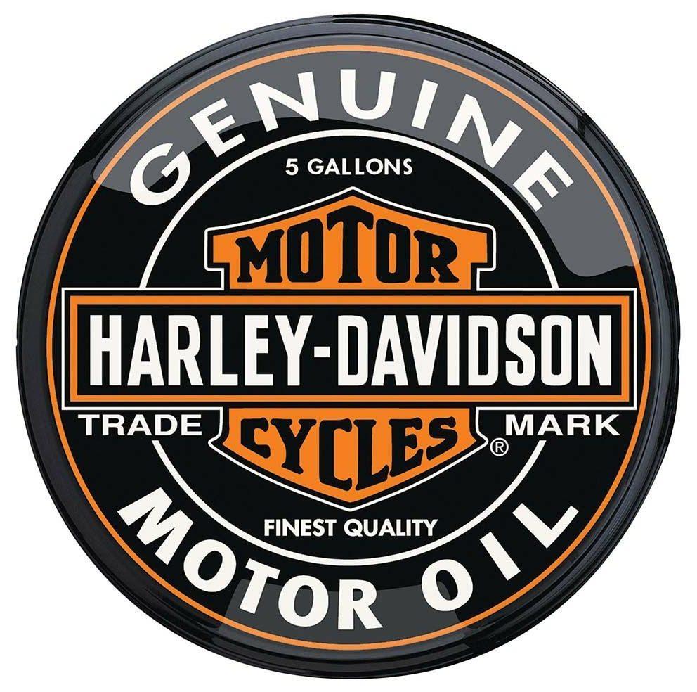 HARLEY-DAVIDSON ハーレーダビッドソン オイル缶デザイン パブライト 照明 その他グッズ バイク関連グッズ 21,657円