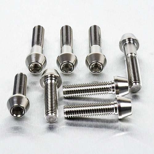 PRO BOLT プロボルト Stainless Steel Front Brake Caliper Pinch Kit Speed Triple 955i TRIUMPH トライアンフ キャリパーボルト・マウントボルト ブレーキ|ウェビック 店