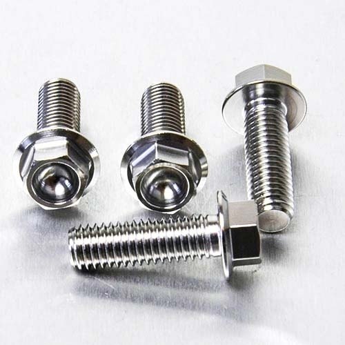 PRO BOLT プロボルト Stainless Steel Front Brake Mounting Bolt Kit CBR900RR Fireblade CBR929RR CBR954RR RVF400 VFR400 VTR1000 F Firestorm AN650 Burgman GSF1250 Bandit GSF650SA GSX-R1000 GSX-R600 HONDA ホンダ SUZUKI スズキ キャリパーボルト・マウントボルト