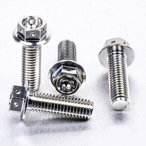 PRO BOLT プロボルト Stainless Steel Front Brake Mounting Bolt Kit Race Spec CBR900RR Fireblade CBR929RR CBR954RR RVF400 VFR400 VTR1000 F Firestorm AN650 Burgman GSF1250 Bandit GSF650SA GSX-R1000 GSX-R600 HONDA ホンダ SUZUKI スズキ ブレーキ