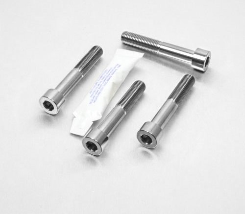 PRO BOLT プロボルト Stainless Steel Front Brake Mounting Bolt Kit DUCATI ドゥカティ KAWASAKI カワサキ MV AGUSTA アグスタ SUZUKI スズキ TRIUMPH トライアンフ キャリパーボルト・マウントボルト ブレーキ