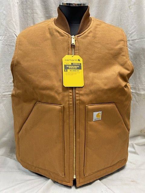 楽天市場】WTAPS ダブルタップス ベスト サイズ:S Carhartt コラボ