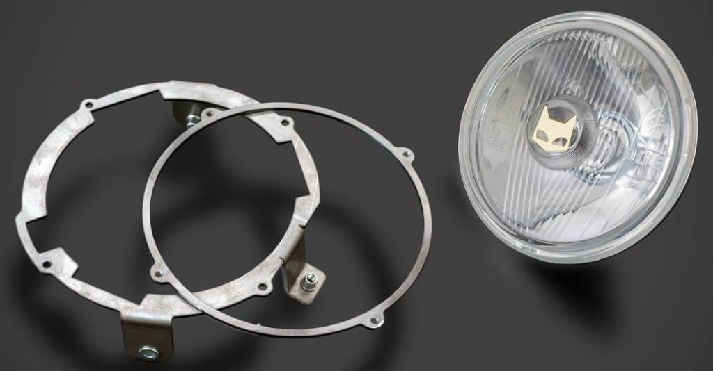 楽天市場】PMC（ピーエムシー）189-4014 ヘッドライトコンバージョン