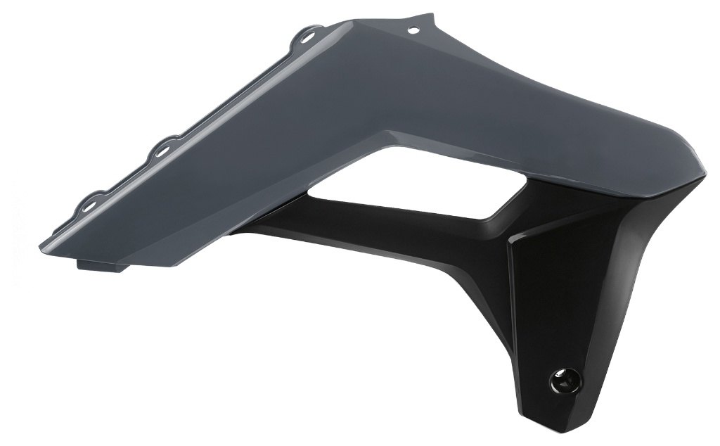 POLISPORT ポリスポーツ シュラウドセット for SHERCO SE/SEF 24- 125SE 250SE 250SEF 300SE 300SEF シェルコ ラジエーター 冷却関連 エンジン