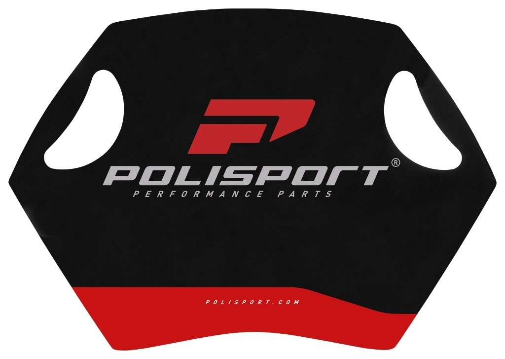 POLISPORT ポリスポーツ ピットボード その他グッズ バイク関連グッズ