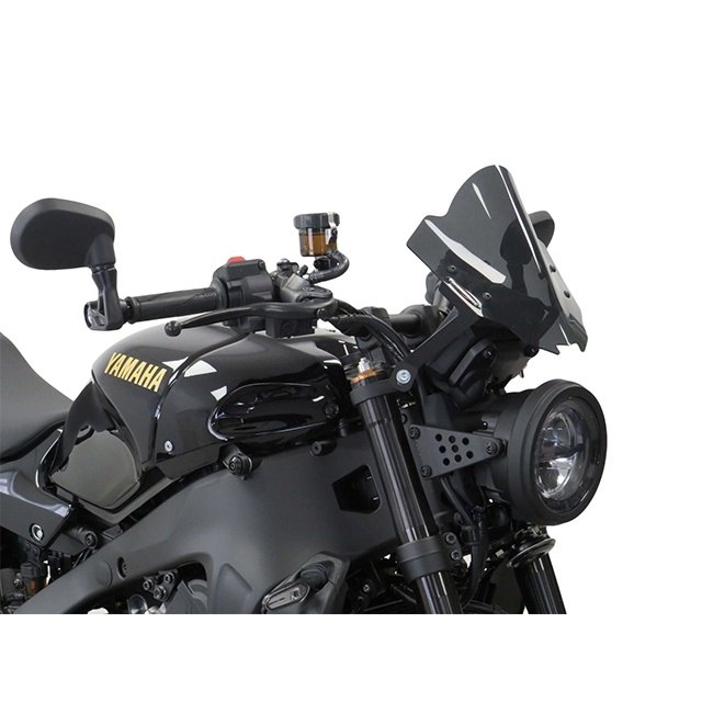 ODAX オダックス 【Powerbronze】ネイキッド・スクリーン XSR900 YAMAHA ヤマハ スクリーン 外装