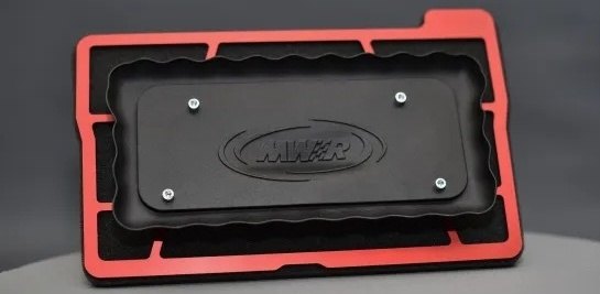 MWR エムダブリューアール MWRエアフィルター R9 MT09 SP Tracer9 GT XSR900GP XSR900 YAMAHA ヤマハ エアクリーナー・エアクリーナーエレメント 吸気関連 エンジン｜ウェビック　店