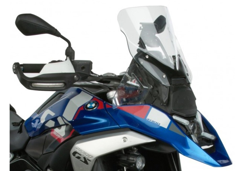 Ztechnik Zテクニック windshield VStream Sport Touring R1300 GS Adventure BMW スクリーン 外装