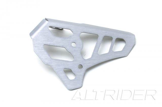 AltRider アルトライダー Rear Brake Master Cylinder Guard Super Tenere XT1200Z YAMAHA ヤマハ マスターシリンダーガード ブレーキ