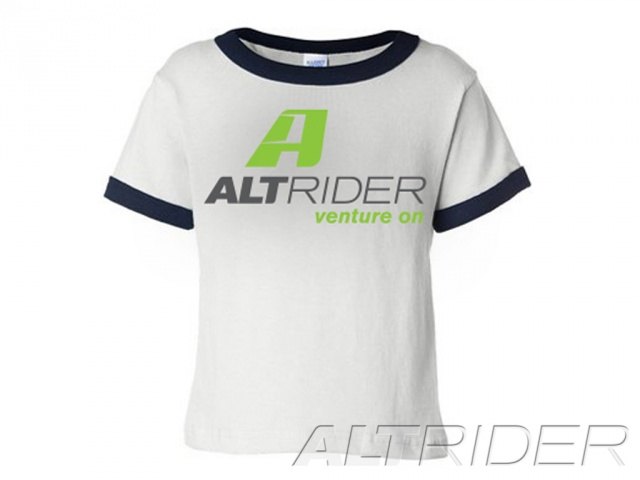 AltRider アルトライダー Toddler T-Shirt その他ベビー・キッズアパレル アパレル