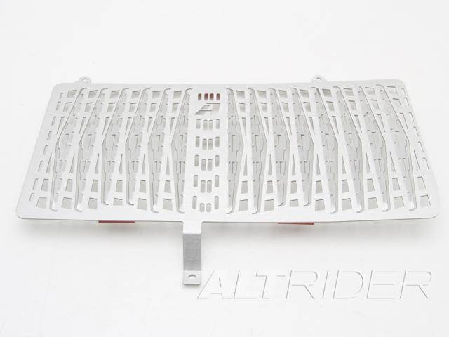 AltRider アルトライダー Radiator Guard F 650 GS BMW ラジエーターコアガード・オイルクーラーコアガード 冷却関連 エンジン
