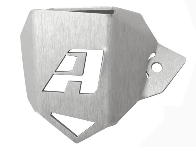 AltRider アルトライダー Rear Brake Reservoir Guard R 1200 GS BMW マスターシリンダーガード ブレーキ