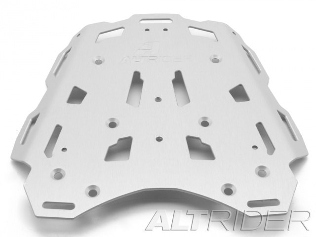 AltRider アルトライダー Rear Luggage Rack 1190 Adventure R KTM バッグ・ボックス取り付けステー 車体用バッグ・ケース
