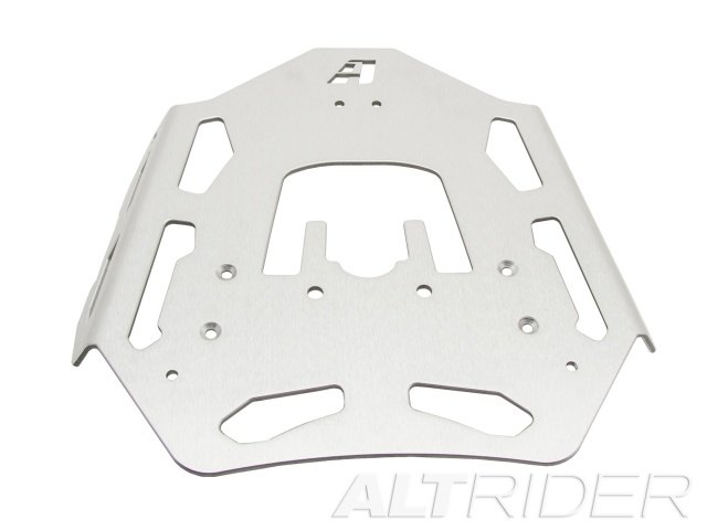 AltRider アルトライダー Luggage Rack G650 GS Dakar BMW バッグ・ボックス取り付けステー 車体用バッグ・ケース｜ウェビック　店