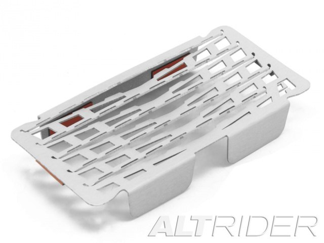 AltRider アルトライダー Oil Cooler Guard S 1000 XR BMW ラジエーターコアガード・オイルクーラーコアガード 冷却関連 エンジン