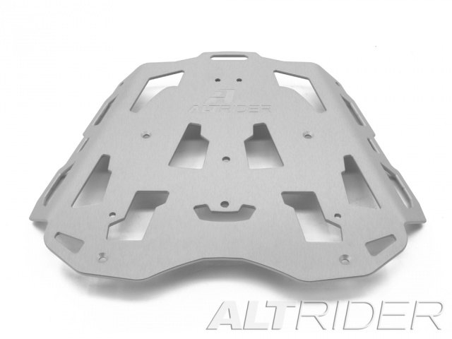 AltRider アルトライダー Luggage Rack S 1000 XR BMW バッグ・ボックス取り付けステー 車体用バッグ・ケース