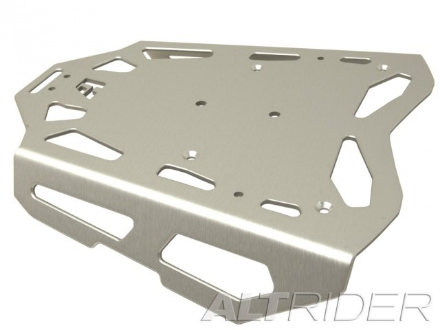 AltRider アルトライダー Luggage Rack Hyperstrada DUCATI ドゥカティ バッグ・ボックス取り付けステー 車体用バッグ・ケース|ウェビック 店